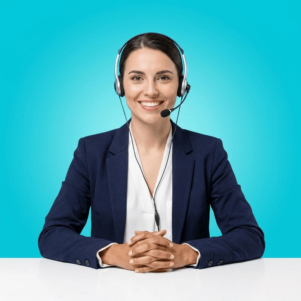 One-on-one customer service